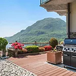 Casa Marina Feriehus Mergozzo