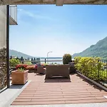 Casa Marina Mergozzo
