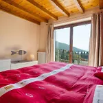 Casa Marina Feriehus Mergozzo