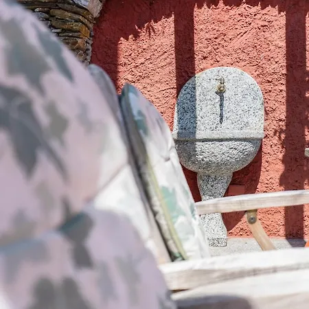 Casa Marina Vakantiehuis *