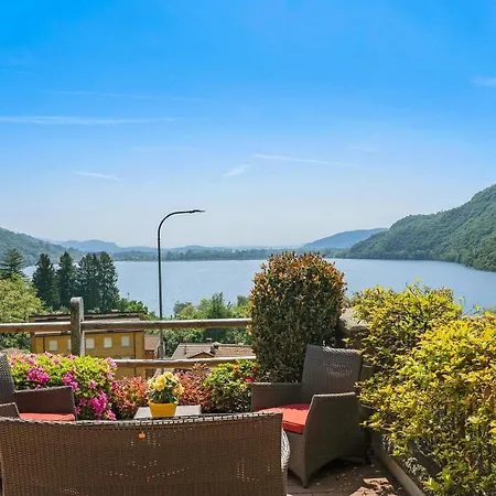 Vakantiehuis Casa Marina *