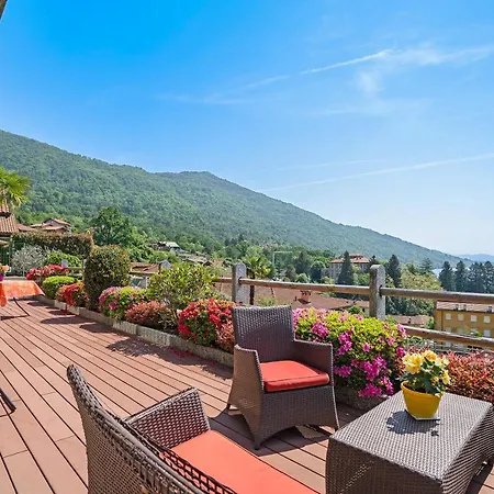 Casa Marina * Mergozzo