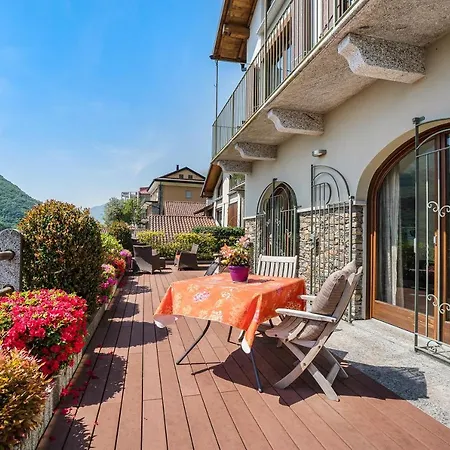 Casa Marina Vakantiehuis *