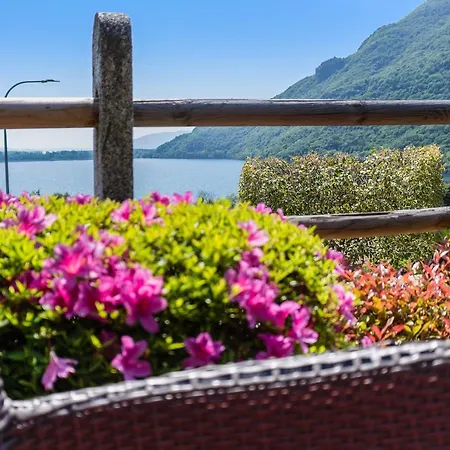 Casa Marina Vakantiehuis Mergozzo