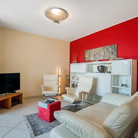 Casa Marina Holiday home *