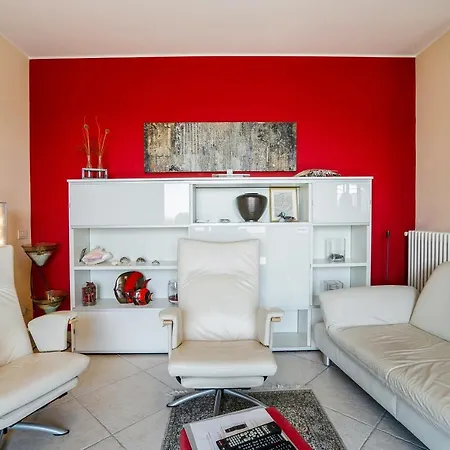 Casa Marina Mergozzo