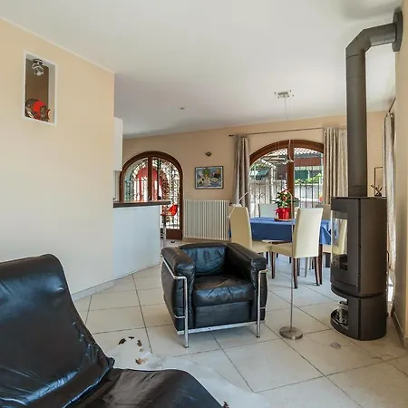 Casa Marina Mergozzo