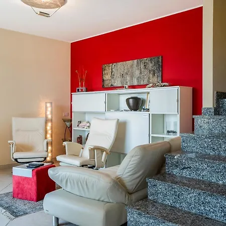 Casa Marina Vakantiehuis *