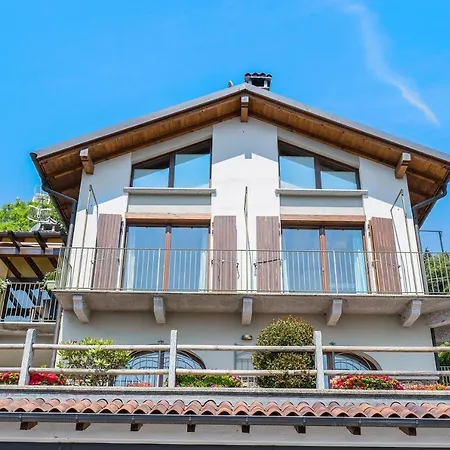 Casa Marina Mergozzo