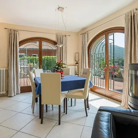 Vakantiehuis Casa Marina *