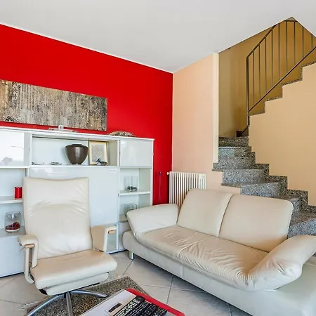 Vakantiehuis Casa Marina