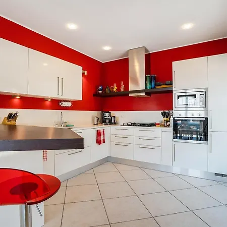 Casa Marina * Mergozzo