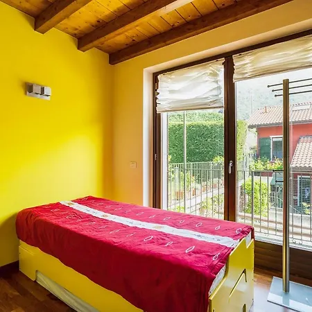 Vakantiehuis Casa Marina Mergozzo