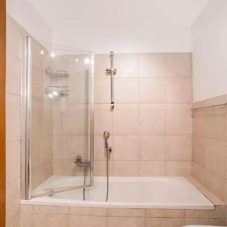 Casa Marina Vakantiehuis Mergozzo