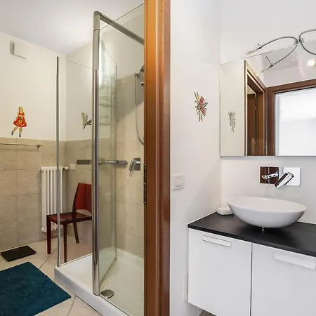Holiday home Casa Marina *