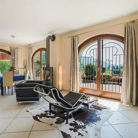 Casa Marina Vakantiehuis *