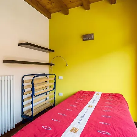 Casa Marina Vakantiehuis