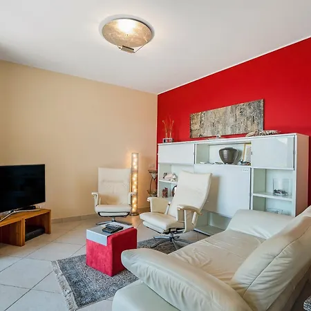 Nyaraló Casa Marina
