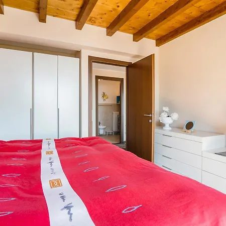 Casa Marina Mergozzo