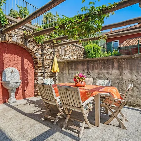 Nyaraló Casa Marina