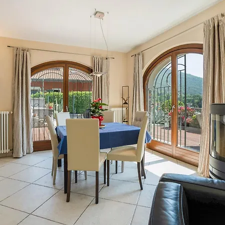 Hébergement de vacances Casa Marina *