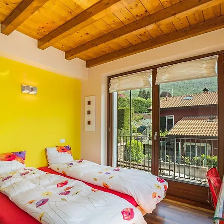 Casa Marina Nyaraló *