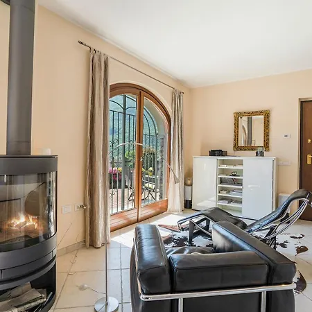 Hébergement de vacances Casa Marina