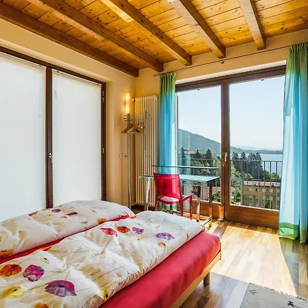 Ferienhaus Casa Marina