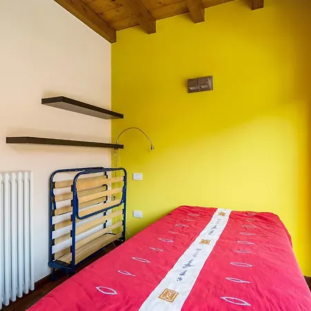 Casa Marina * Mergozzo
