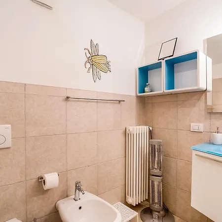Ferienhaus Casa Marina *