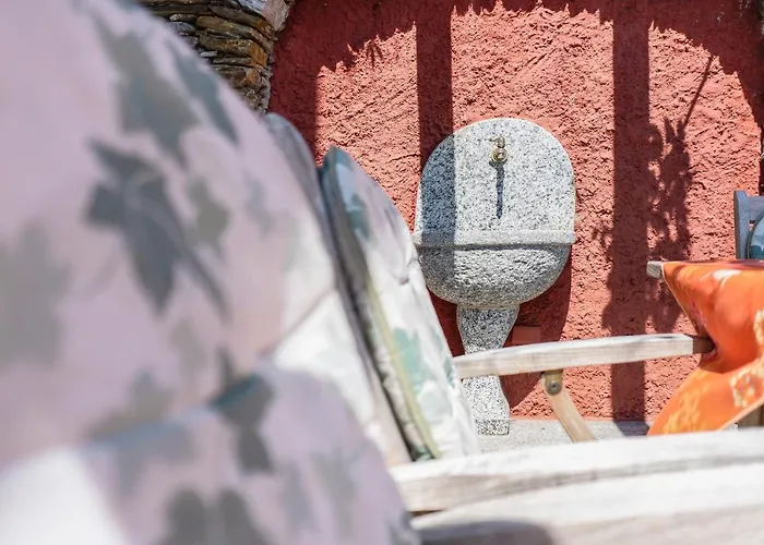 Casa Marina Casa de Férias *