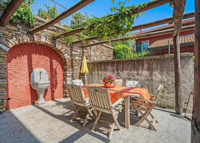 Casa Marina *