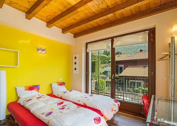 Casa Marina * Mergozzo