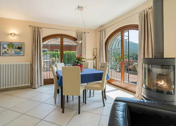 Casa de Férias Casa Marina *