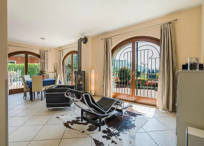 Casa Marina Casa de Férias *