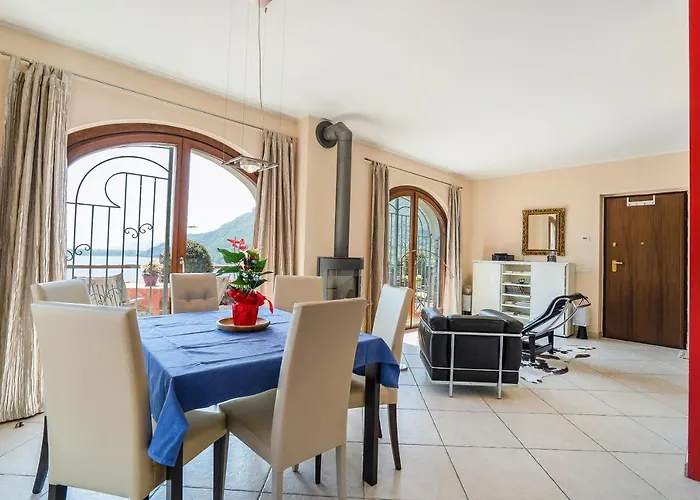 Casa de Férias Casa Marina *